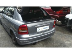 opel astra g berlina del año 2003 2