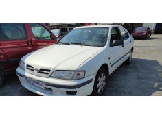 nissan primera berlina (p11) del año 1996 2