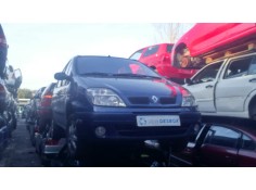 renault scenic (ja..) del año 2002 2