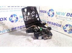 Recambio de cerradura puerta trasera derecha para ford fiesta (cb1) trend referencia OEM IAM 8A6AA26412AD   2