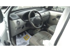 renault kangoo (f/kc0) del año 2006 2