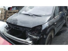 renault scenic ii del año 2005 2