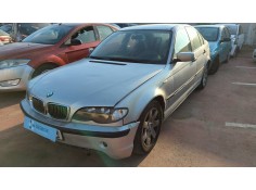 bmw serie 3 berlina (e46) del año 2003 2