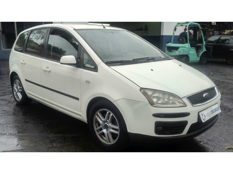 ford focus c-max (cap) del año 2006