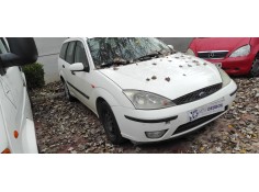 ford focus berlina (cak) del año 2003