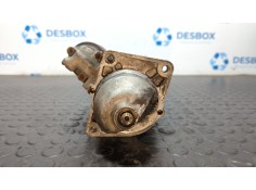 Recambio de motor arranque para iveco daily combi 2.3 diesel cat referencia OEM IAM 6033AC0315  