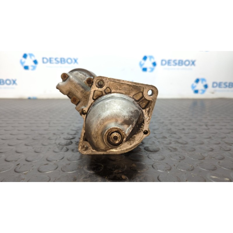 Recambio de motor arranque para iveco daily combi 2.3 diesel cat referencia OEM IAM 6033AC0315  