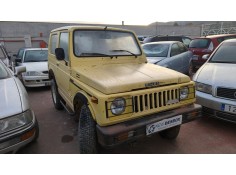 suzuki samurai sj 413 (sj) del año 1985