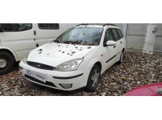 ford focus berlina (cak) del año 2003 2