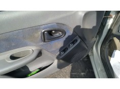 renault clio i fase i+ii (b/c57) del año 1999 2