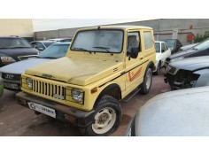 suzuki samurai sj 413 (sj) del año 1985 2