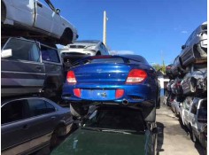 hyundai coupe (j2) del año 1999 2