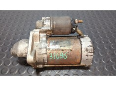 Recambio de motor arranque para iveco daily combi 2.3 diesel cat referencia OEM IAM 6033AC0315   2
