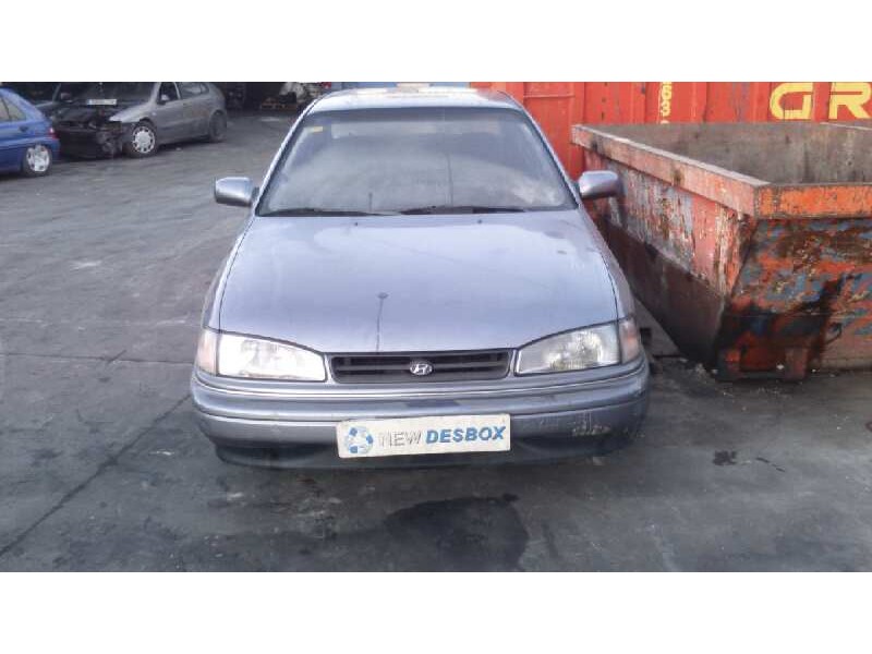 hyundai lantra (j1) del año 1992