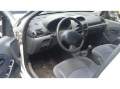 renault clio i fase i+ii (b/c57) del año 2000 2