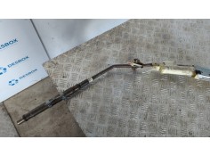 Recambio de airbag cortina delantero derecho para land rover range rover sport v8 td edition 60 yrs referencia OEM IAM 5H3214B34 2