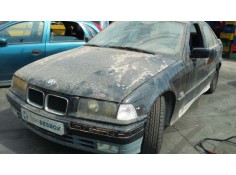 bmw serie 3 berlina (e36) del año 2004 2