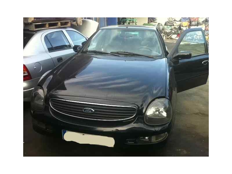 ford scorpio berl./turnier del año 1998