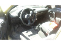 opel corsa b del año 1998 2