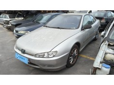 peugeot 406 coupe (s1/s2) del año 2004