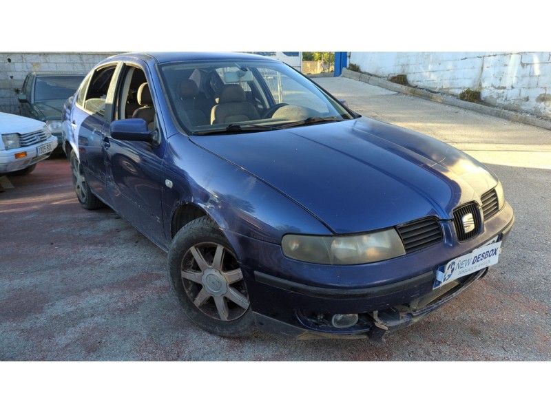 seat toledo (1m2) del año 2003