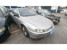 peugeot 406 coupe (s1/s2) del año 2004 2