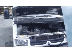 renault trafic (desde 5.89) del año 1998 2