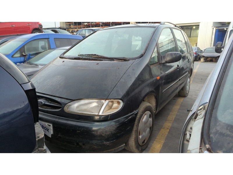 ford galaxy (vx) del año 1997