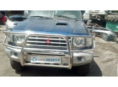 mitsubishi montero (v20/v40) del año 2004 2