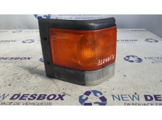 Recambio de piloto delantero derecho para nissan vanette (c 220) 2.0 diesel referencia OEM IAM IKI3211  