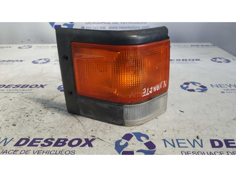 Recambio de piloto delantero derecho para nissan vanette (c 220) 2.0 diesel referencia OEM IAM IKI3211  