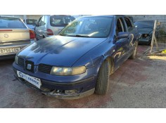 seat toledo (1m2) del año 2003 2