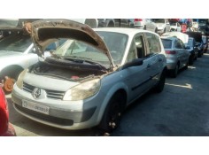 renault scenic ii del año 2003