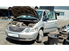 chrysler voyager (rg) del año 2004 2