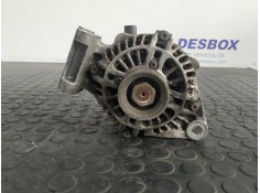 Recambio de alternador para ford fiesta (cbk) 1.4 16v cat referencia OEM IAM 2S6T10300DB  