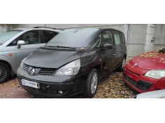 renault espace iv (jk0) del año 2005 2