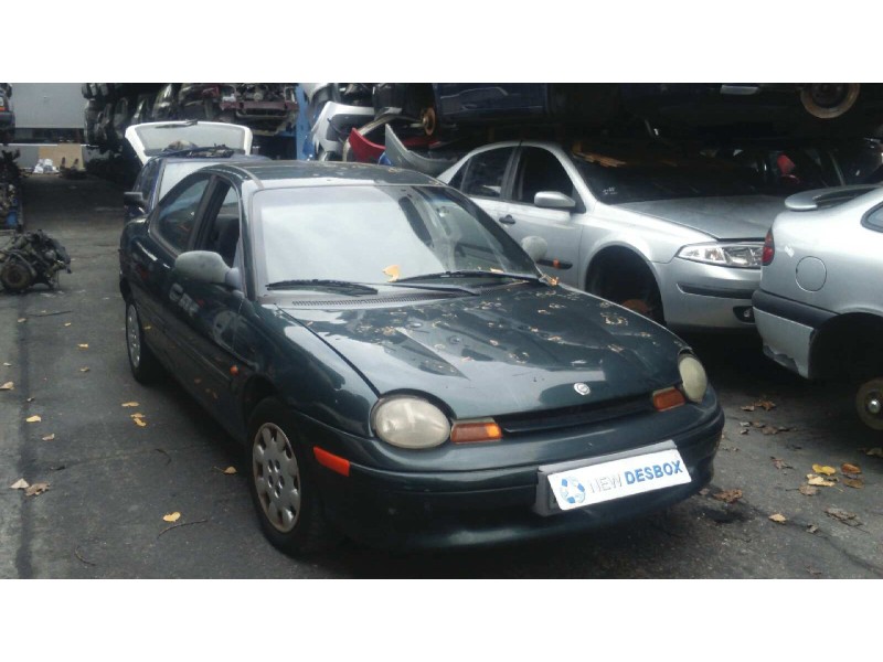 chrysler neon (pl) del año 1998