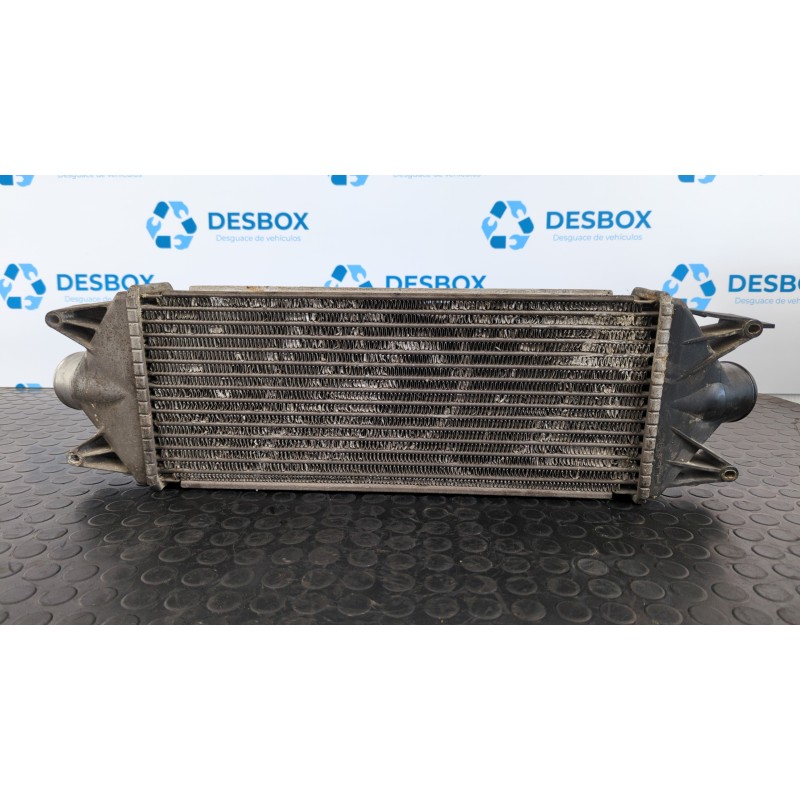 Recambio de intercooler para iveco daily caja cerrada (1999 =>) 29 - l 11 caja cerrada referencia OEM IAM 504022617  