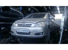 toyota corolla (e12) del año 2005 2