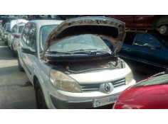 renault scenic ii del año 2003 2