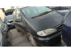 ford galaxy (vx) del año 1997 2
