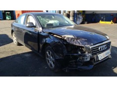 audi a4 ber. (b8) del año 2008