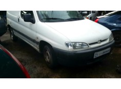 peugeot partner (s1) del año 1999 2