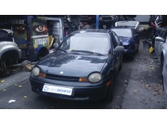 chrysler neon (pl) del año 1998 2