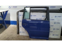 Recambio de puerta trasera derecha para volkswagen touran (1t1) trendline referencia OEM IAM   