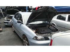 seat cordoba berlina (6l2) del año 2004