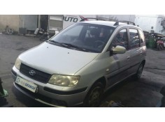 hyundai matrix (fc) del año 2005 2