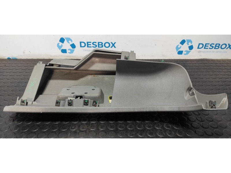 Recambio de guantera para fiat ducato caja abeirta 33 (06.2006 =>) 2.3 jtd cat referencia OEM IAM 1308170070  