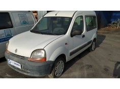 renault kangoo (f/kc0) del año 2002 2