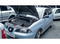 seat cordoba berlina (6l2) del año 2004 2
